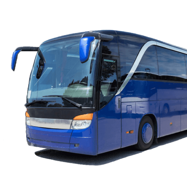 Baterías para buses