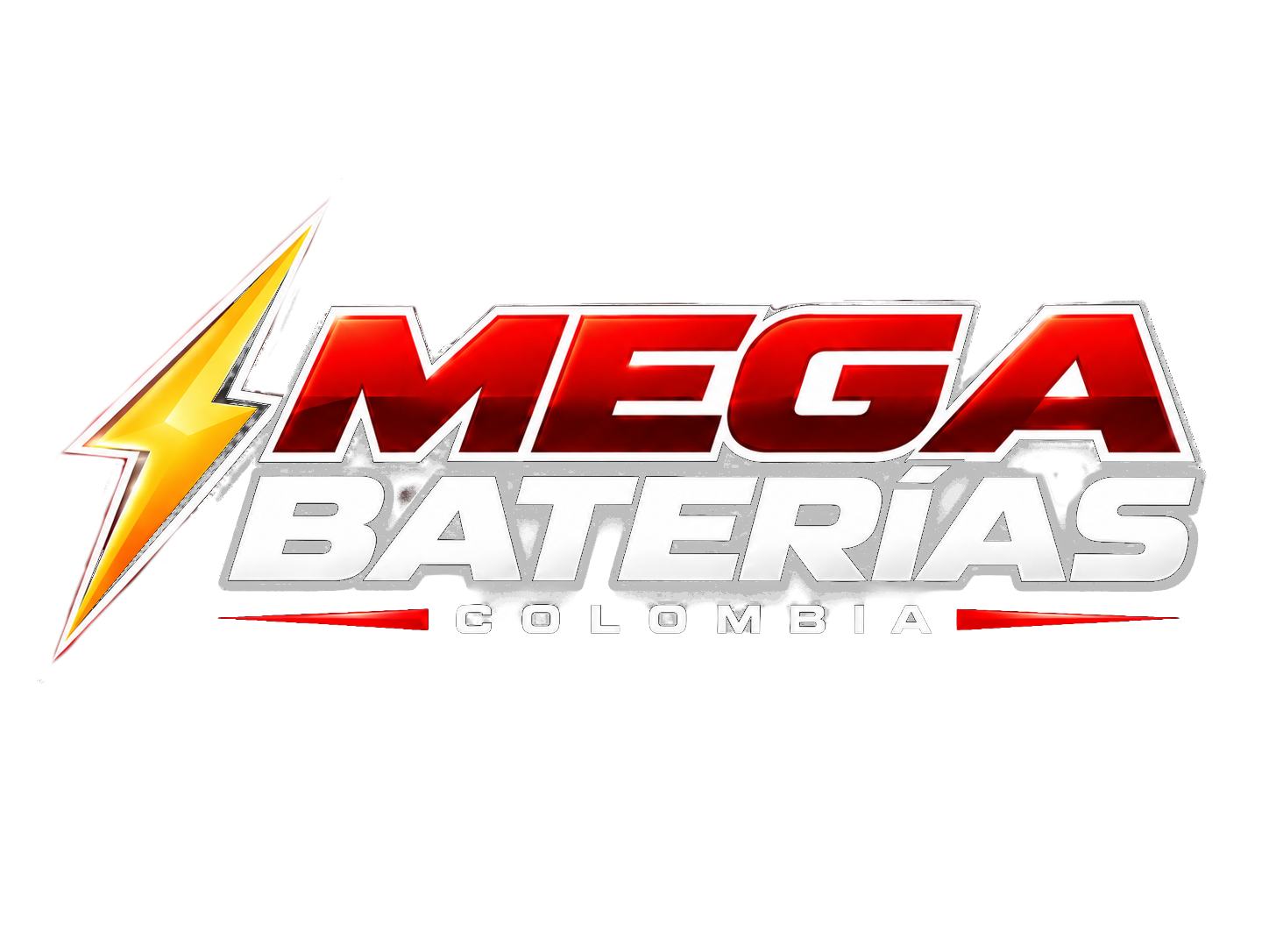 MegaBaterias Colombia | Baterias a domicilio en el area metropolitana